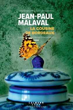 Bertrand.pt - La Cousine De Bordeaux
