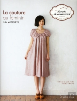 Bertrand.pt - La Couture Au Feminin