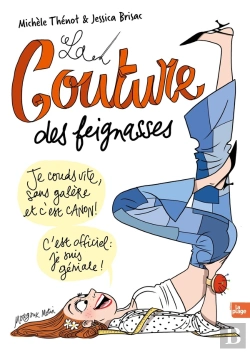 Bertrand.pt - La Couture Des Feignasses