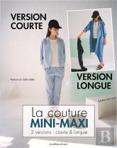 La Couture Mini -Maxi