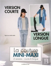 La Couture Mini -Maxi