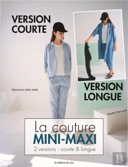 Bertrand.pt - La Couture Mini -Maxi