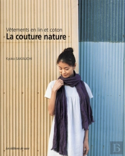 Bertrand.pt - La Couture Nature ; Vêtements En Lin Et Coton