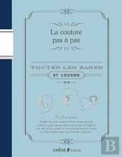 La Couture Pas A Pas