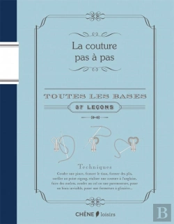 Bertrand.pt - La Couture Pas A Pas