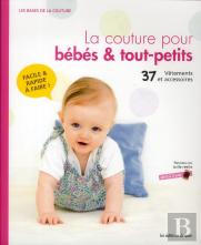 La Couture Pour Bebe & Tout-Petits