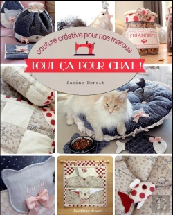Bertrand.pt - La Couture Pour Les Chats