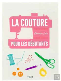 Bertrand.pt - La Couture Pour Les Débutants