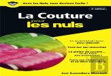 La Couture Pour Les Nuls