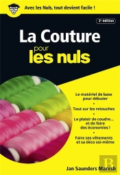 La Couture Pour Les Nuls