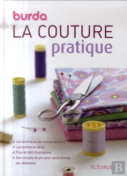 Bertrand.pt - La Couture Pratique