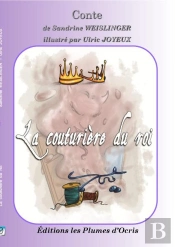 La Couturière Du Roi