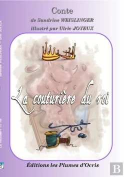 Bertrand.pt - La Couturière Du Roi