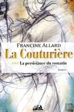Bertrand.pt - La Couturière T.3 ; La Permanence Du Romarin