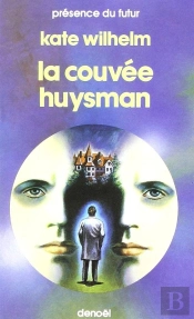 La Couvee Huysman