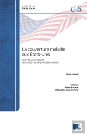 La Couverture Maladie Aux États-Unis : Contribution À L'Étude Des Systèmes De Protection Sociale