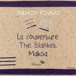 Bertrand.pt - La Couverture. The Blanket. Maksa