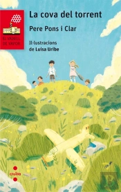 La Cova Del Torrent