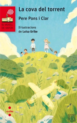 Bertrand.pt - La Cova Del Torrent