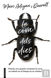 La Cova Dels Dies
