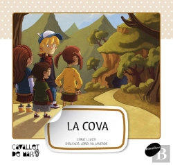 Bertrand.pt - La Cova