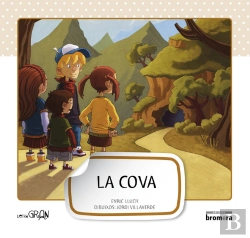Bertrand.pt - La Cova
