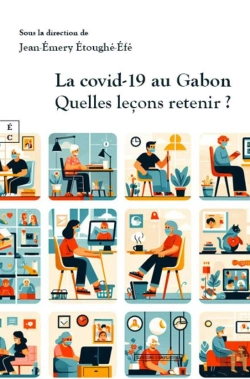 Bertrand.pt - La Covid-19 Au Gabon : Quelles Leçons Retenir ?
