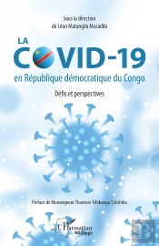 La Covid-19 En République Démocratique Du Congo : Défis Et Perspectives
