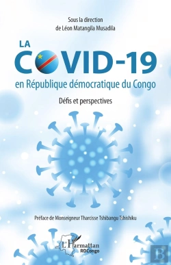 Bertrand.pt - La Covid-19 En République Démocratique Du Congo : Défis Et Perspectives