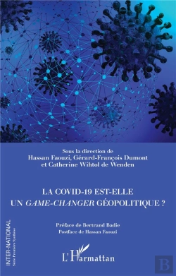 Bertrand.pt - La Covid-19 Est-Elle Un Game-Changer Géopolitique ?