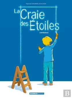 Bertrand.pt - La Craie Des Étoiles : Intégrale Tomes 1 Et 2
