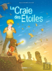 La Craie Des Etoiles T02