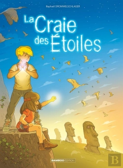 Bertrand.pt - La Craie Des Etoiles T02