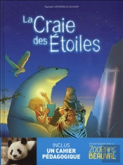 La Craie Des Étoiles Tome 1