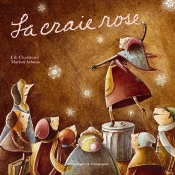 La Craie Rose