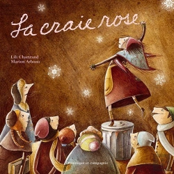 Bertrand.pt - La Craie Rose