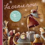 La Craie Rose