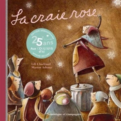 Bertrand.pt - La Craie Rose