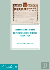La Creació De La Universitat De Lleida 1991-1992: Aspectes Juridicolaborals.