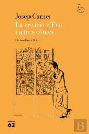 La Creacio D'Eva I Altres Contes