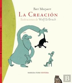 Bertrand.pt - La Creación