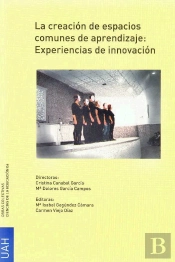La Creación De Espacios Comunes De Aprendizaje: Experiencias Innovadoras
