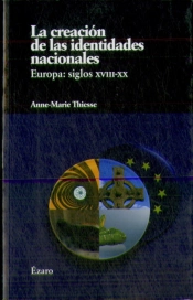 La Creación De Las Identidades Nacionales