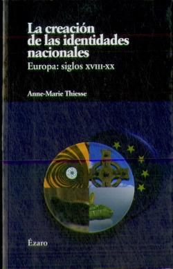 Bertrand.pt - La Creación De Las Identidades Nacionales