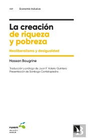 La Creacion De Riqueza Y Pobreza