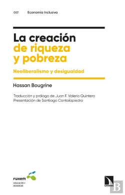 Bertrand.pt - La Creacion De Riqueza Y Pobreza