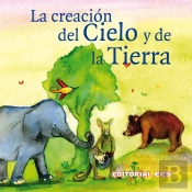 La Creación Del Cielo Y De La Tierra