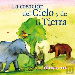Bertrand.pt - La Creación Del Cielo Y De La Tierra