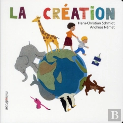 Bertrand.pt - La Creation