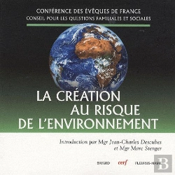 Bertrand.pt - La Création Au Risque De L'Environnement